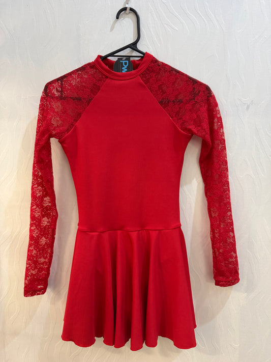 Francisca Dress