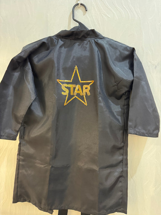 Star Robe