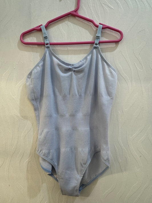 Light Blue Leotard