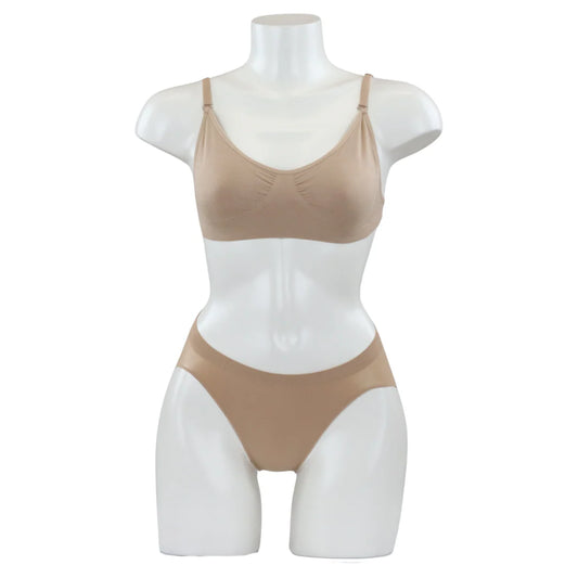 Microfibre Brief Adult