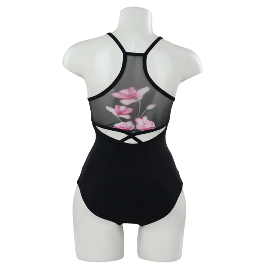 Rosa Leotard Child