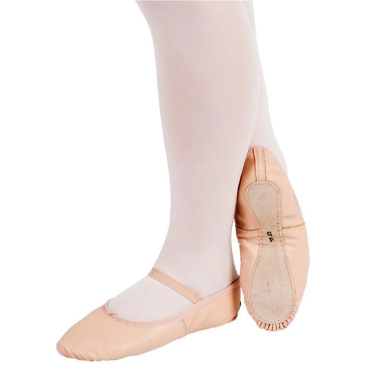 Ballet Flats Full Sole Child