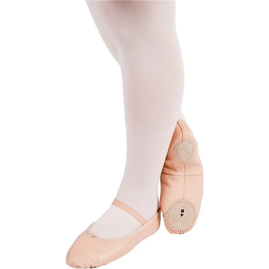 Ballet Flats Split Sole Adult