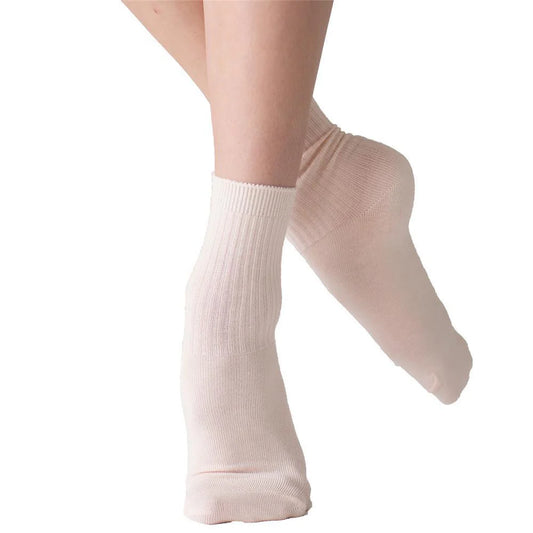 Ballet Socks