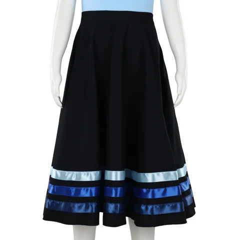 Character Skirt Wide