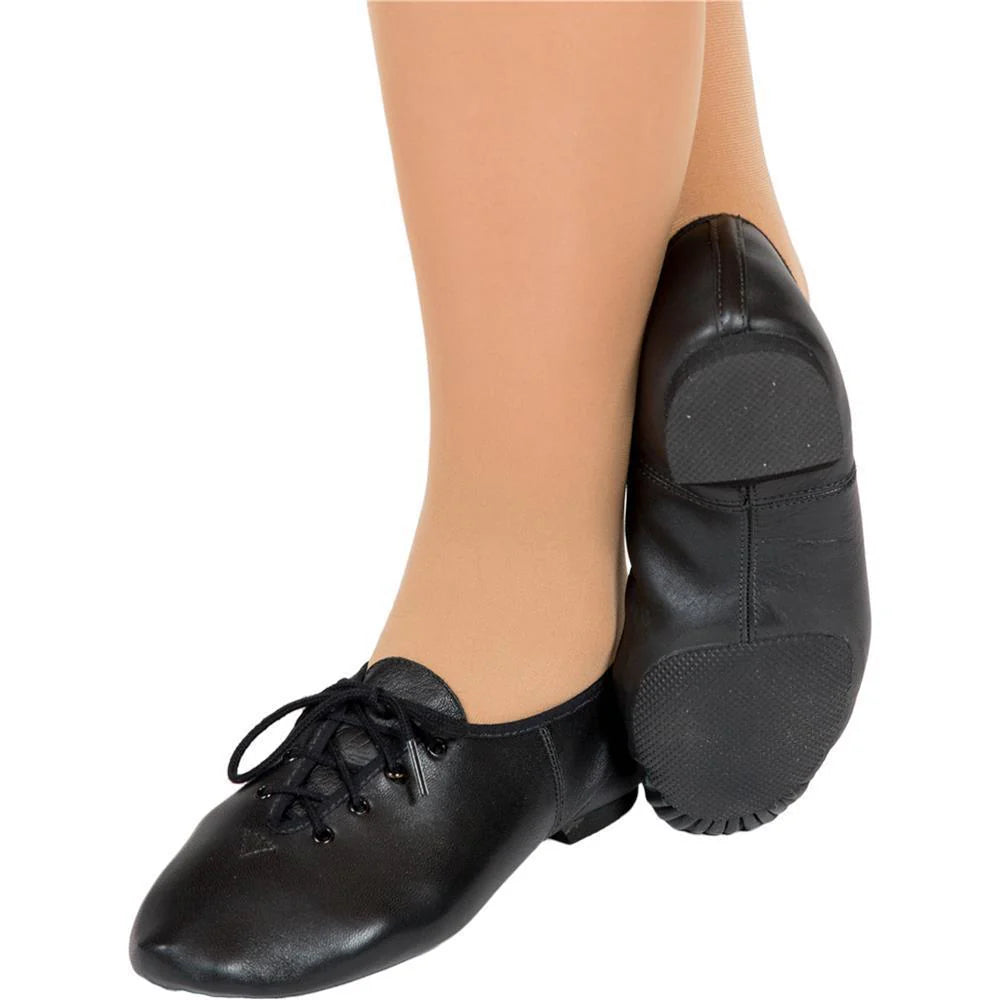 Demi Jazz Shoe