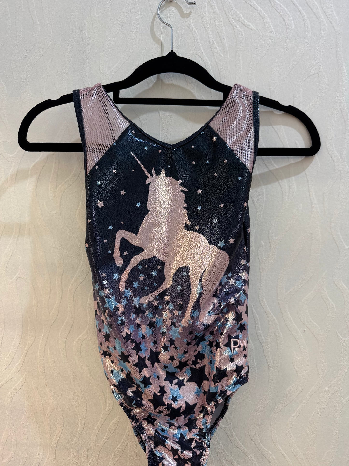 Unicorn Leotard