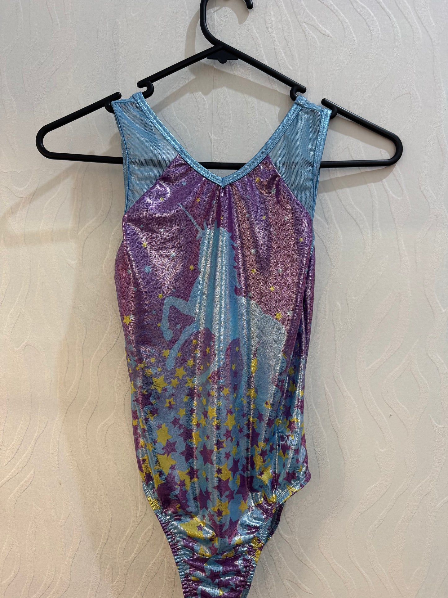 Unicorn Leotard