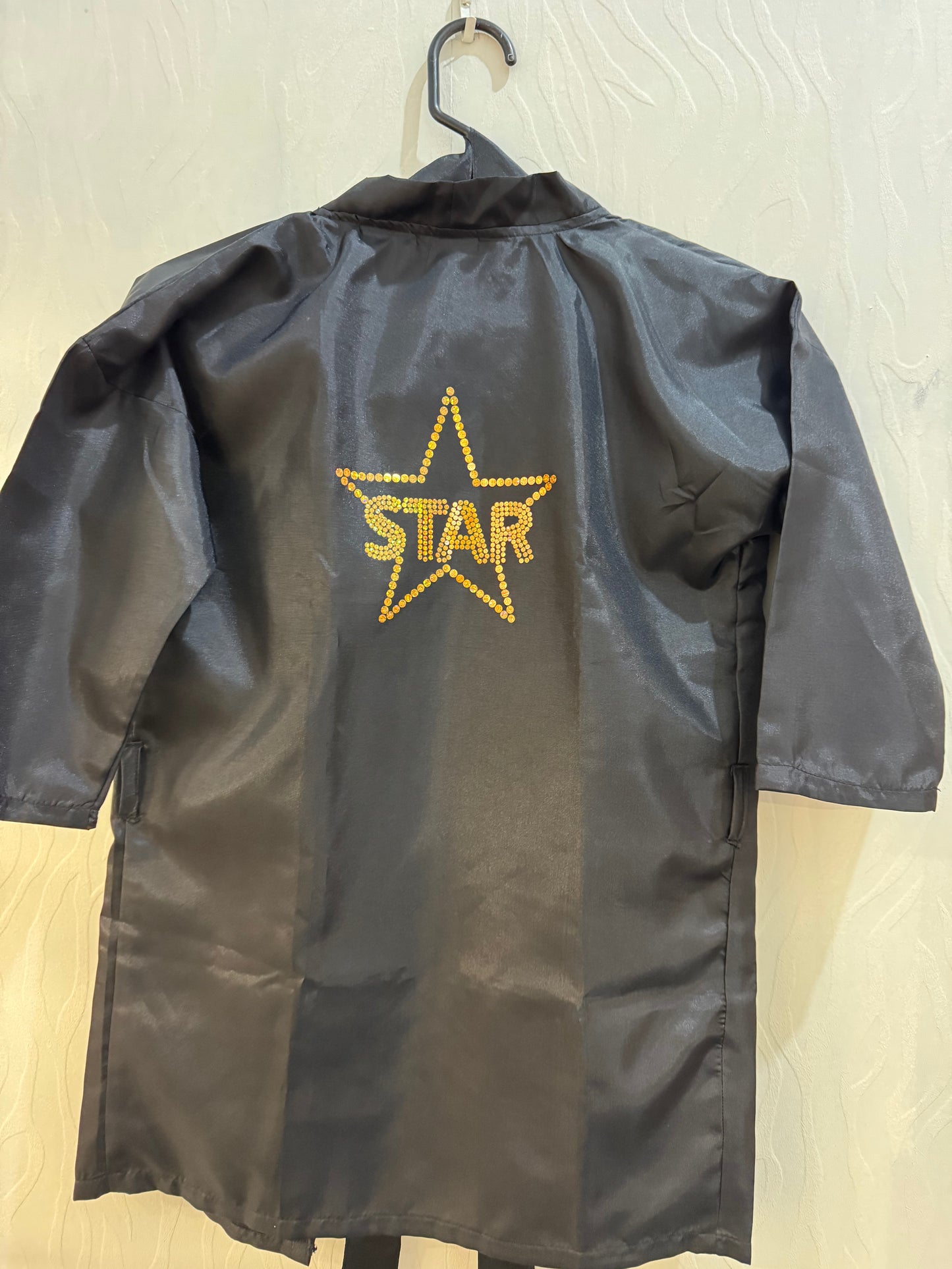 Star Robe