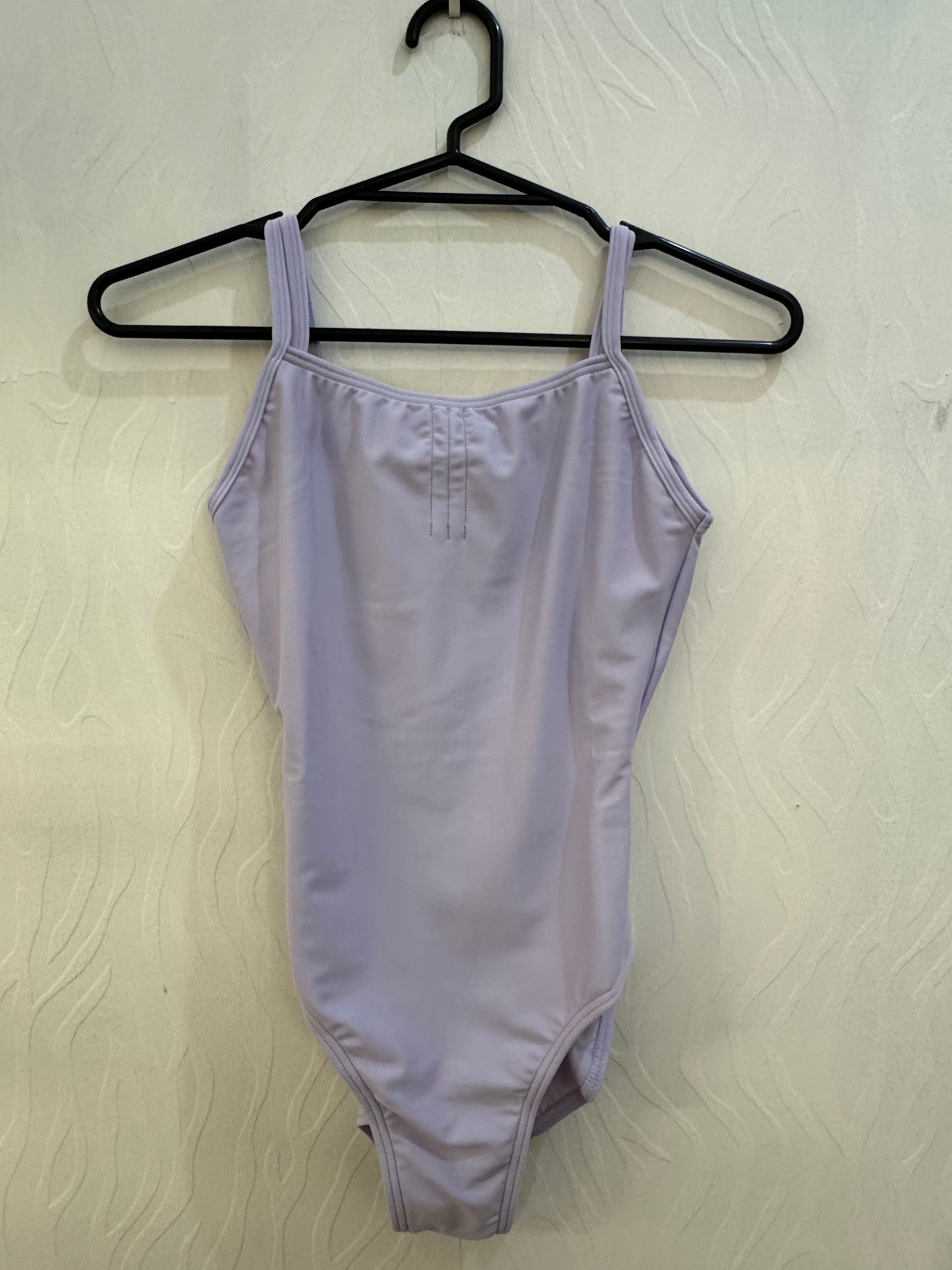 Lilac Leotard