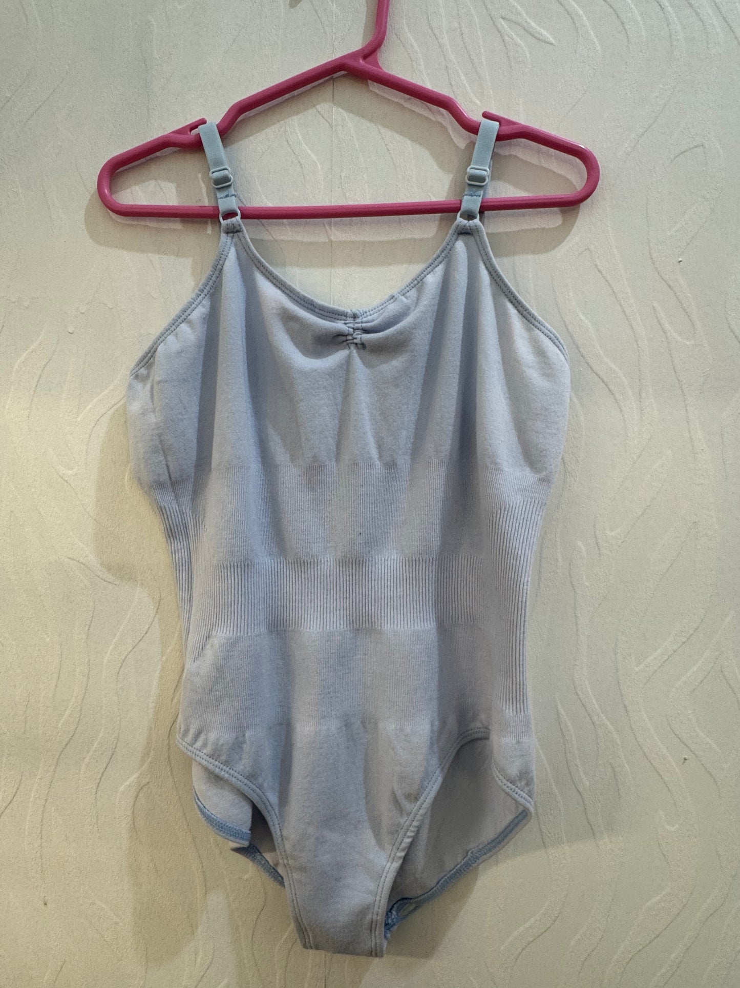 Light Blue Leotard