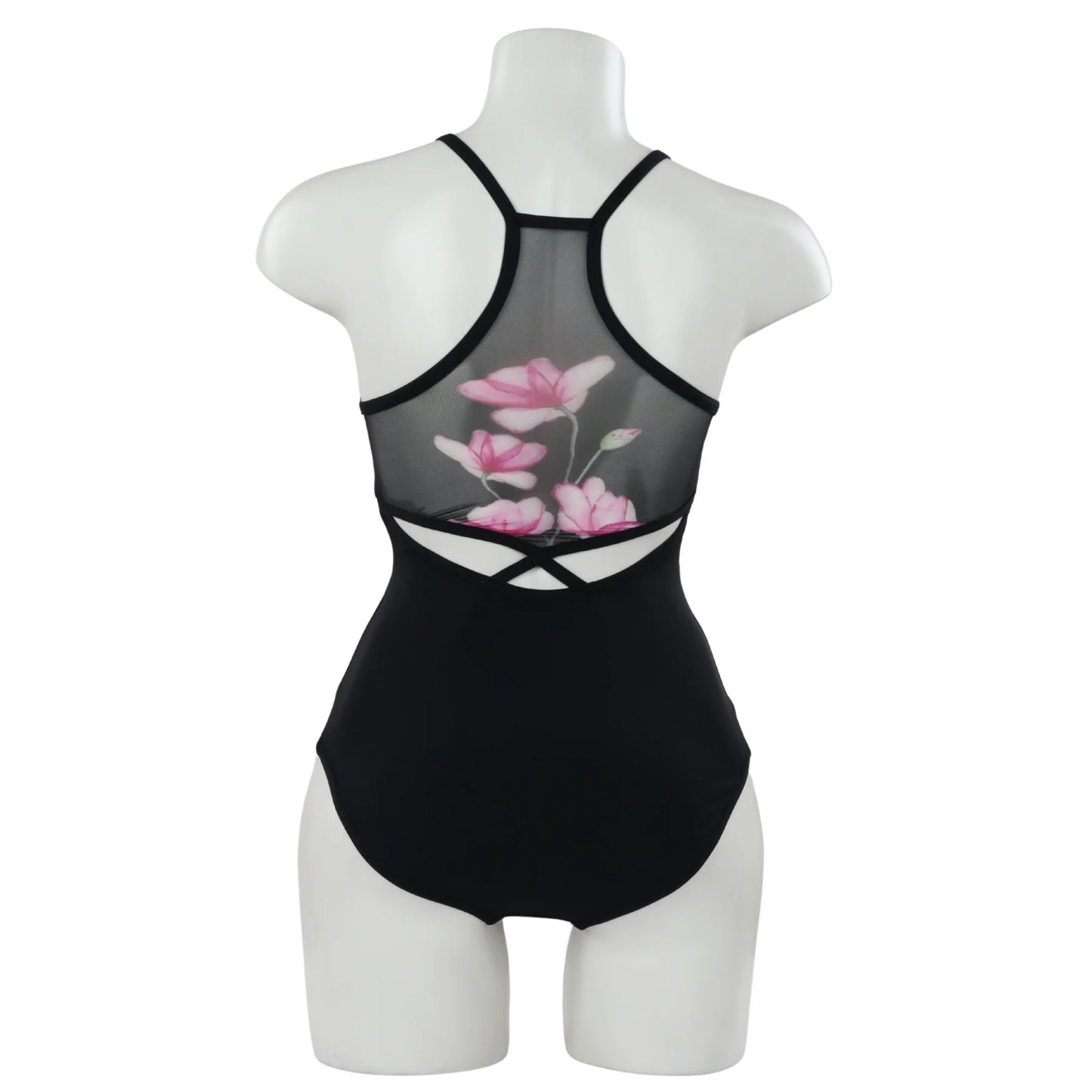 Rosa Leotard Child