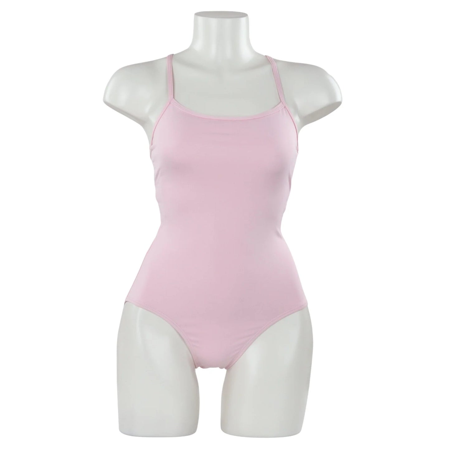 Rosa Leotard Child