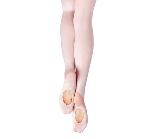 Convertible Ballet Tights