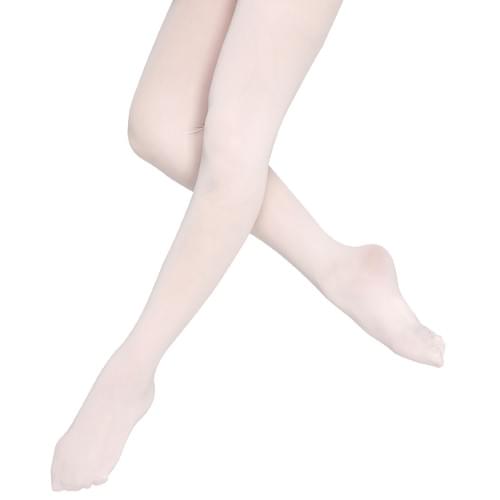 Footed Ballet Tights