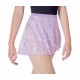 Belle Lace Wrap Skirt-Adults