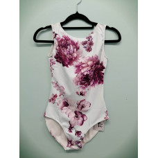 Shelley Leotard