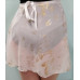 Wrap Skirt-Gold Adults